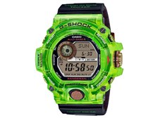 カシオ G-SHOCK レンジマン LOVE THE SEA AND THE EARTH GW-9407KJ-3JR 
