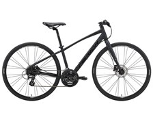 メリダ CROSSWAY 300-D 2021年モデル [MATT BLACK] 価格比較 - 価格.com