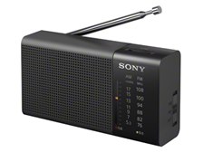 SONY ICF-P37投稿画像・動画 (レビュー) - 価格.com SONY ICF-P37投稿画像・動画 (レビュー) - 価格.com