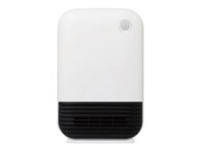 C:NET セラミックヒーター 美品 CDCP604WH 2020年製