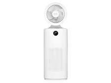 ☆GJ1 サーキュレーター付き空気清浄機 Acer AC551-50W 21年 Acerpure