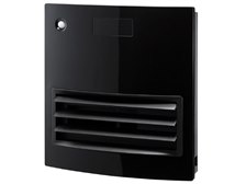 QUADS MOVING HEAT QS101-BK [ブラック] 価格比較 - 価格.com
