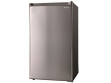 1ドア冷凍庫 60L(AS-F60SL-100)｜A-Stage inc.