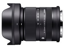 シグマ 18-50mm F2.8 DC DN [ライカL用] オークション比較 - 価格.com