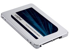 PCパーツ MX500 CT4000MX500SSD1JP Crucial クルーシャル MX500 CT4000MX500SSD1JP [2.5インチ内蔵