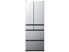 ▽ 日立ノンフロン冷凍冷蔵庫 R-KWC57R(S)型 2021年製 567L l_K0001393167.jpg