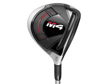 テーラーメイド M4 フェアウェイウッド レディース 2021年モデル #5 [TaylorMade Tuned Performance 45  フレックス：L] 価格比較 - 価格.com