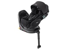 アップリカ フラディア グロウ ISOFIX セーフティープラス BK