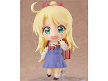 グッドスマイルカンパニー ねんどろいど 姫坂乃愛 オークション比較