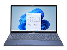 富士通 FMV LIFEBOOK AH53/F3 FMVA53F3L [メタリックブルー 富士通 FMV LIFEBOOK AH53/F3 FMVA53F3L [メタリックブルー