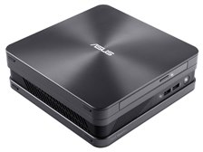 SSDメモリ増設済 ASUS VivoMini VC65-C1【KB別売】 SSDメモリ増設済 ASUS VivoMini VC65-C1【KB別売】