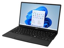 富士通 FMV LIFEBOOK UH-X/F3 FMVUXF3B 価格比較 - 価格.com