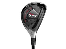 TaylorMade M4 3UT/19 FLEX-S ATMOS 7S