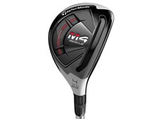 TaylorMade - テーラーメイド M4 レスキュー レディース テーラーメイド M4 レスキュー ユーティリティー レディース