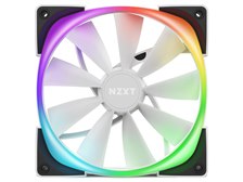 NZXT AER RGB 2 HF-28140-BW [ホワイト] 価格比較 - 価格.com