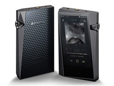 Astell&Kern A&norma SR25 MKII IRV-AK-SR25-MKII-DS [64GB] 価格比較 ...