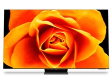 シャープ AQUOS XLED 8T-C65DX1 [65インチ] 価格比較 - 価格.com