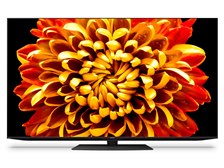 シャープ新開発のミニLEDテレビ』 シャープ AQUOS XLED 4T-C65DP1 [65