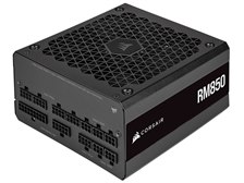 未開封CORSAIR RM850 2021 (CP-9020235-JP) Corsair RM850 2021 CP-9020235-JP [ブラック] 価格比較 - 価格.com