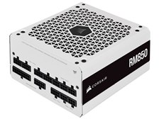 中古で1480円で入手』 Corsair RM850 White 2021 CP-9020232-JP