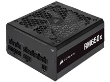 Corsair RM650x 2021 CP-9020198-JP 価格比較 - 価格.com