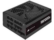 Corsair RM1000x 2021 CP-9020201-JP 価格比較 - 価格.com