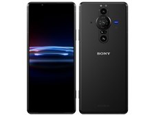 シャター音が出なくなった』 SONY Xperia PRO-I SIMフリー のクチコミ ...