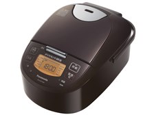 パナソニック IHジャー炊飯器 10合SR-HVD1800-T パナソニック IHジャー炊飯器 10合 一升炊 新品 SR-HVD1800-T