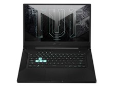 ASUS TUF Dash F15 FX516PC FX516PC-I5R3050G 価格比較 - 価格.com