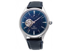 オリエントスター クラシックセミスケルトン RK-AT0205L 限定850本 オリエント オリエントスター クラシック セミスケルトン 限定