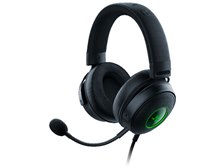 Razer Kraken V3 HyperSense RZ04-03770100-R3M1 価格比較 - 価格.com