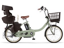 新品タイヤ！ヤマハPAS　Babby20インチ3段12.3Ah（4点灯）充電器有 電動自転車ヤマハPAS Babby20インチ3段12.3Ah（4点灯）充電器