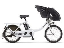 ヤマハ PAS Kiss mini un SP PA20KSP 2022年モデル [ピュアパール