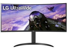 LG ウルトラワイドゲーミングモニター 34WP65G-B 視界が広がるウルトラワイドゲーミングモニター - 34WP65G-B | LG JP