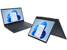 Windowsノート本体 Lenovo Yoga 660 Ryzen 7 5700U/16GB/512GB Lenovo Lenovo Yoga 660 AMD Ryzen 7・16GBメモリー・512GB SSD・13.3