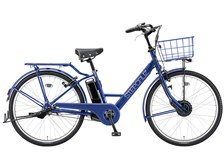 BRIDGESTONE 電動アシスト自転車 ブリヂストン ステップクルーズ