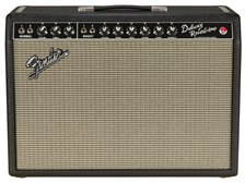 FENDER 64 Custom Deluxe Reverb [Black and Silver] 価格比較 - 価格.com