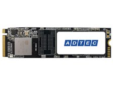 ADTEC AD-M2DP80-1TB 価格比較 - 価格.com