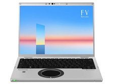 パナソニック Let's note FV1 CF-FV1JDMCR 価格比較 - 価格.com