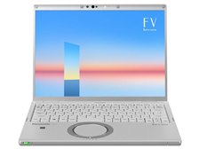 パナソニック Let's note FV1 CF-FV1JDSCR 価格比較 - 価格.com