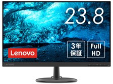 Lenovo Lenovo C24-20 フルHD対応 62A8KAR1J9 [23.8インチ 黒] 価格