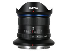 【りばぺろさん専用】LAOWA 9mm F2.8 ZERO-D ニコンZ 新品)LAOWA （ラオワ） 9mm F2.8 ZERO-D（ニコンZ/APS-C用