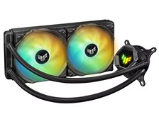 ASUS TUF Gaming LC 240 ARGB 価格比較 - 価格.com