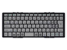 ARCHISS MOBO Keyboard 2 AM-K2TF83J/BKG [ブラック/グレー] 価格比較 
