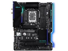 ASRock Z690 Extreme WiFi 6E 価格比較 - 価格.com