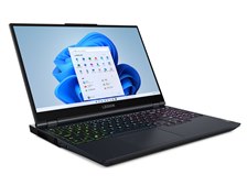 Lenovo Legion 560 AMD Ryzen 7 5800H・16GBメモリー・1TB SSD・GTX