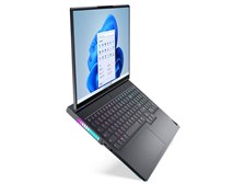 Lenovo Legion 760のレビュー・Ryzen 9 5900HX＋RTX 3080搭載