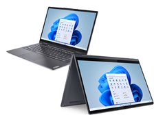 Lenovo Lenovo Yoga 760 AMD Ryzen 7 5800U・16GBメモリー・512GB SSD