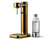 aarke カーボネーター3 ゴールド Aarke Carbonator 3 Gold - Soda Machine
