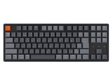 Keychron K8 Wireless Mechanical Keyboard ホットスワップモデル K8